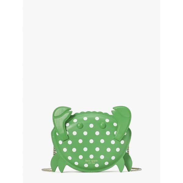 Fashion 4 - Shelly Crab Crossbody