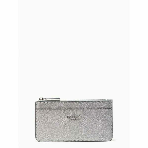 Fashion 4 - Shimmy Boxed Large Slim Cardholder