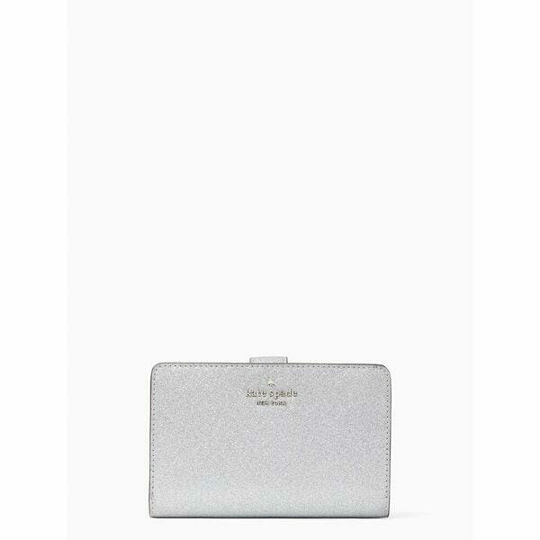 Fashion 4 - Shimmy Boxed Medium Compact Wallet