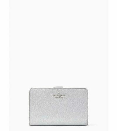 Fashion 4 - Shimmy Boxed Medium Compact Wallet