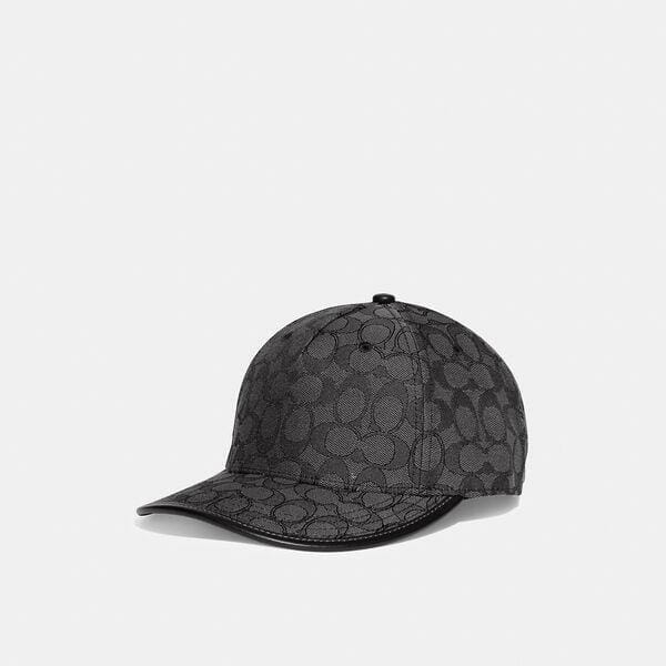 Fashion 4 - Signature Jacquard Baseball Hat