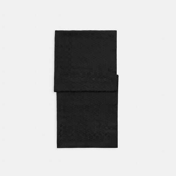 Fashion 4 - Signature Silk Shawl