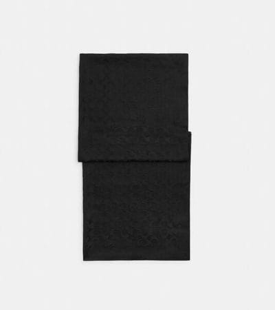 Fashion 4 - Signature Silk Shawl