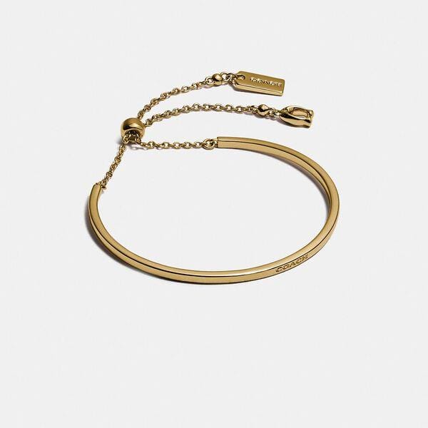 Fashion 4 - Signature Slider Bangle
