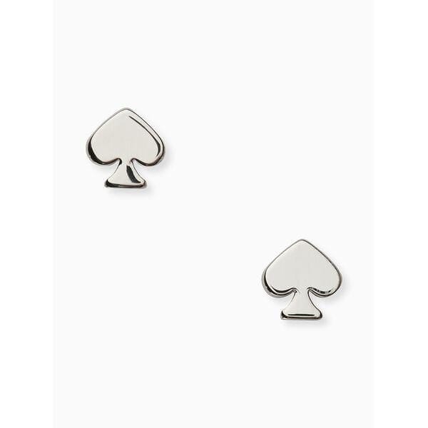Fashion 4 - Signature Spade Mini Studs