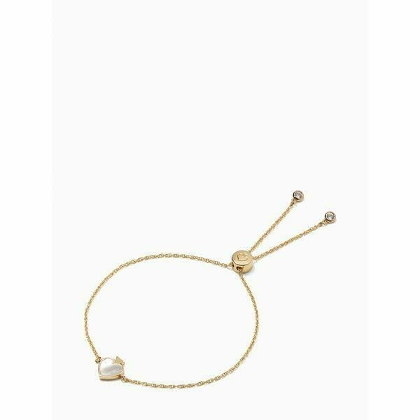 Fashion 4 - Signature Spade Slider