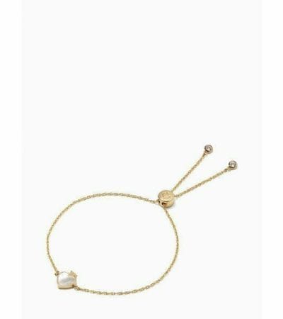 Fashion 4 - Signature Spade Slider