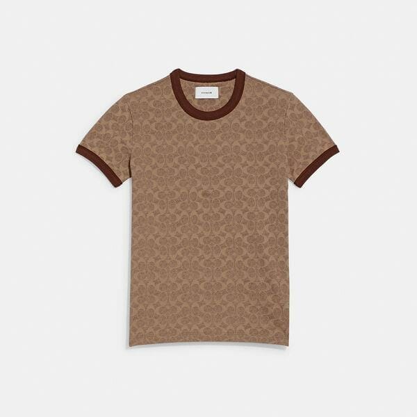 Fashion 4 - Signature T-Shirt