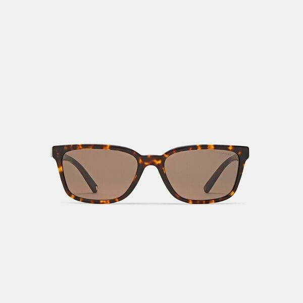 Fashion 4 - Signature Workmark Square Sunglasses
