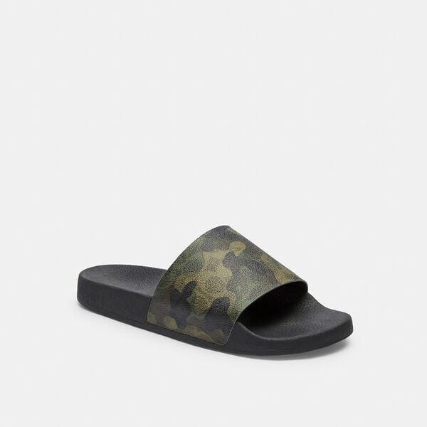Fashion 4 - Slide In Signature Camo Print
