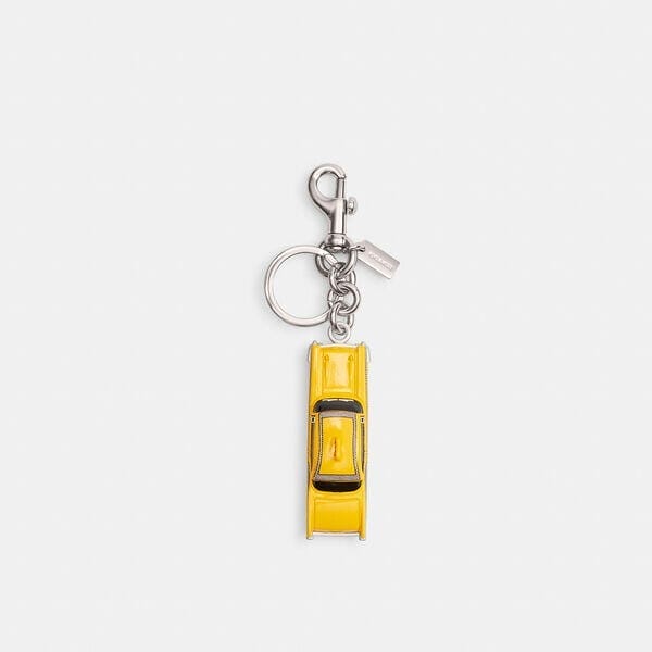Fashion 4 - Small Taxi Bag Charm