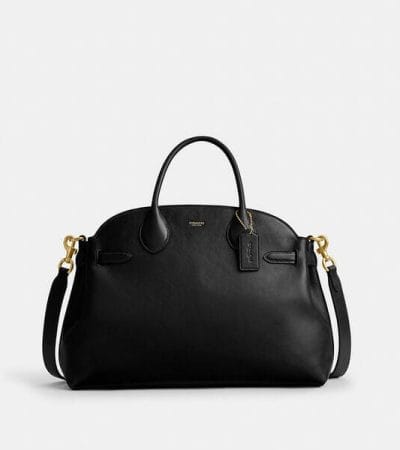 Fashion 4 - Soft Empire Carryall Bag 40