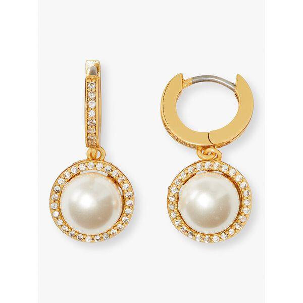 Fashion 4 - Something Sparkly Spade Huggies