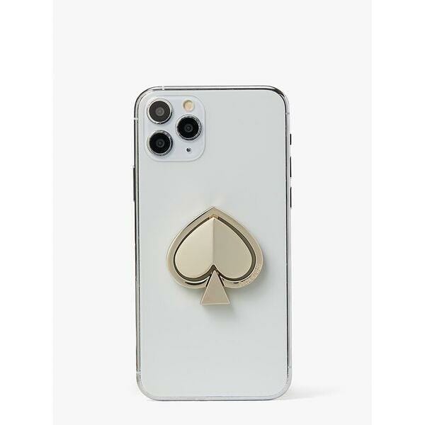 Fashion 4 - Spade Heart Ring Stand