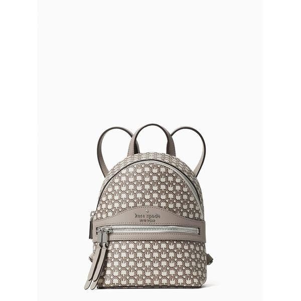 Fashion 4 - Spade Link Mini Convertible Backpack