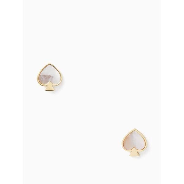 Fashion 4 - Spade Studs