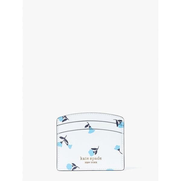 Fashion 4 - Spencer Dainty Bloom Cardholder