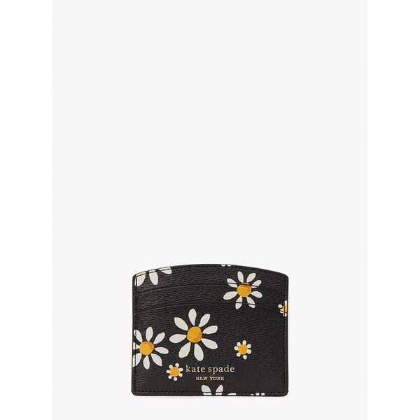 Fashion 4 - Spencer Daisy Dots Cardholder