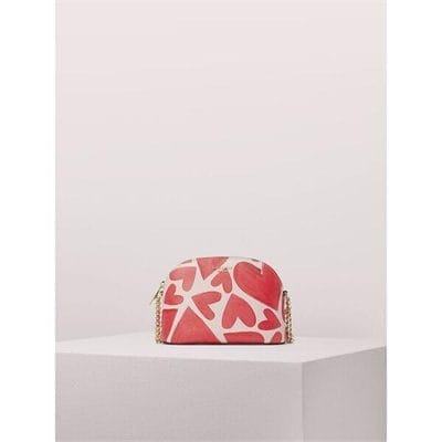 Fashion 4 - Spencer Ever Fallen Small Dome Crossbody