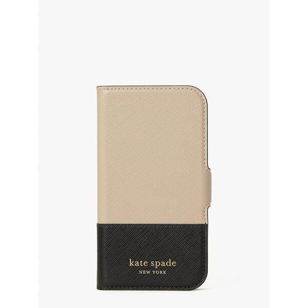 Fashion 4 - Spencer Iphone 12 Mini Magnetic Folio Case