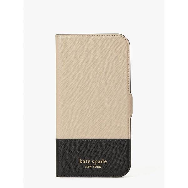 Fashion 4 - Spencer Iphone 12 Pro Max Magnetic Folio Case