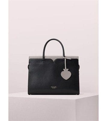Fashion 4 - Spencer Large Satchel