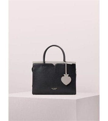 Fashion 4 - Spencer Medium Satchel