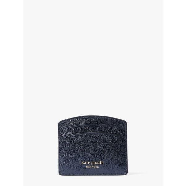 Fashion 4 - Spencer Metallic Cardholder