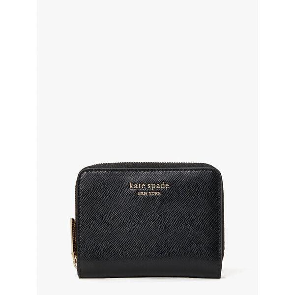 Fashion 4 - Spencer Small Compact Wallet