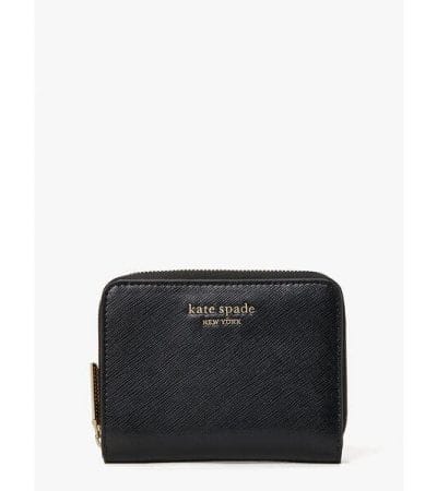 Fashion 4 - Spencer Small Compact Wallet