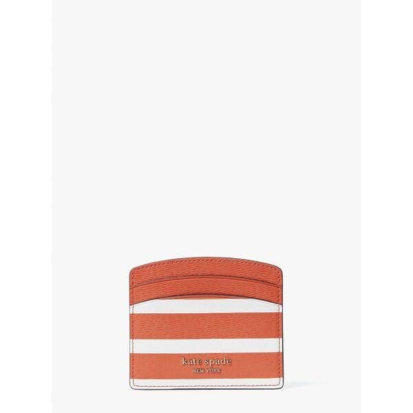 Fashion 4 - Spencer Stripe Cardholder