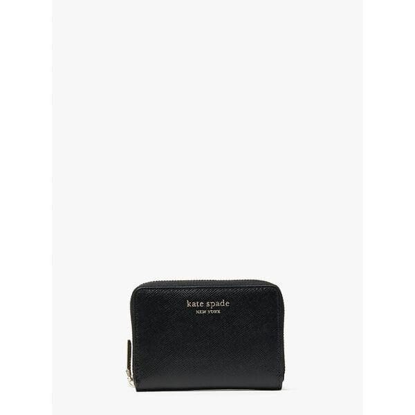 Fashion 4 - Spencer Zip Cardholder