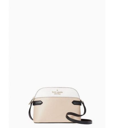 Fashion 4 - Staci Colorblock Dome Crossbody