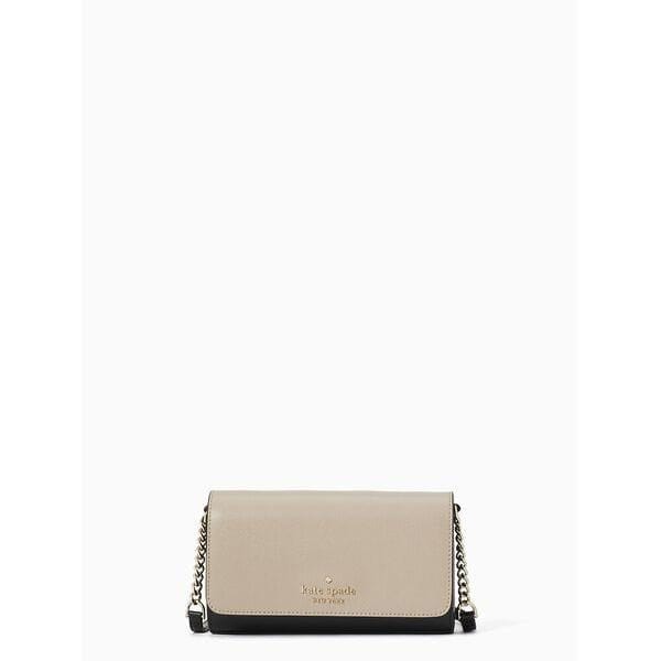 Fashion 4 - Staci Colorblock Small Flap Crossbody