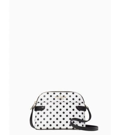 Fashion 4 - Staci Dot Dot Dot Dome Crossbody