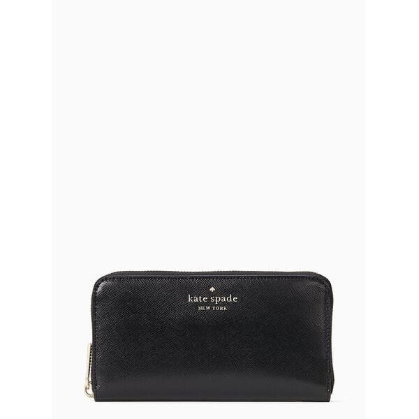 Fashion 4 - Staci Large Continental Wallet
