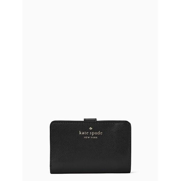Fashion 4 - Staci Medium Compact Bifold Wallet