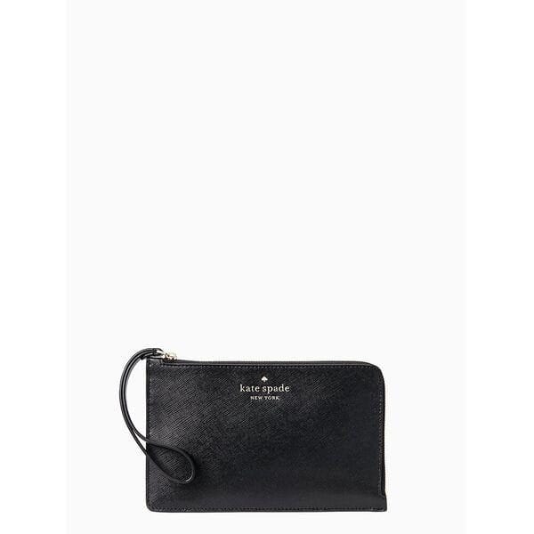 Fashion 4 - Staci Medium L Zip Wristlet