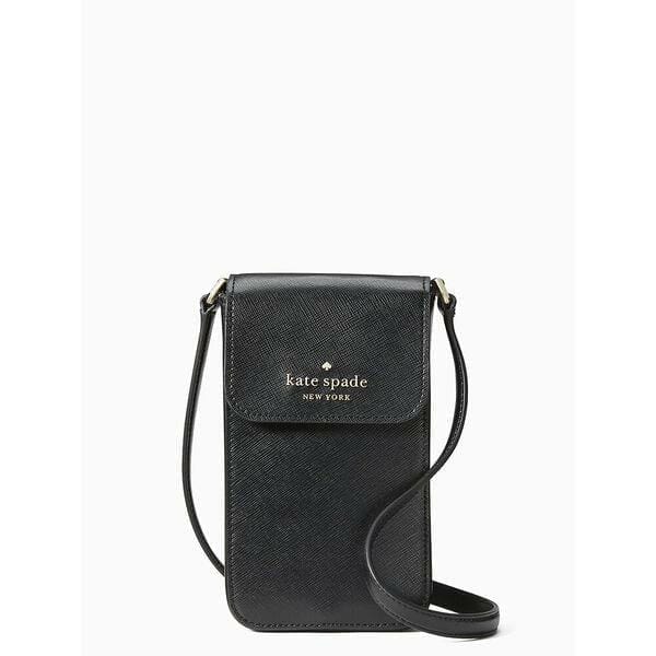 Fashion 4 - Staci North South Flap Phone Crossbody
