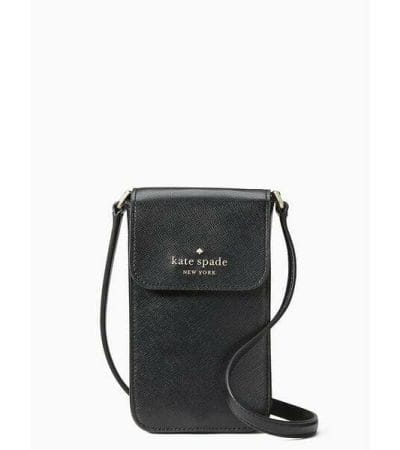 Fashion 4 - Staci North South Flap Phone Crossbody