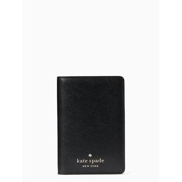 Fashion 4 - Staci Passport Holder