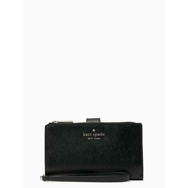 Fashion 4 - Staci Phone Wallet Wristlet