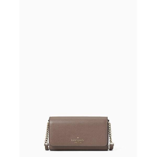 Fashion 4 - Staci Small Flap Crossbody