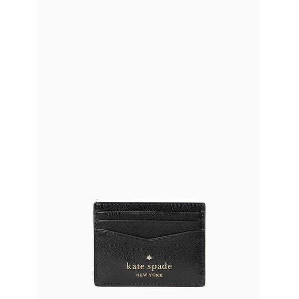 Fashion 4 - Staci Small Slim Card Holder