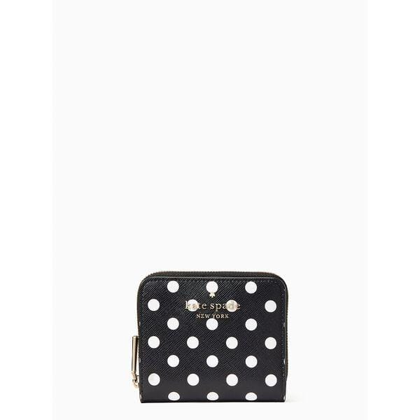 Fashion 4 - Staci Small Zip Around Wallet