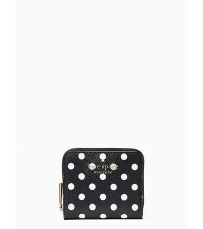 Fashion 4 - Staci Small Zip Around Wallet