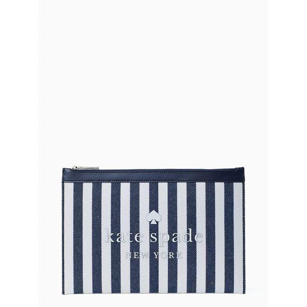 Fashion 4 - Street Tote Large Zip Pouch