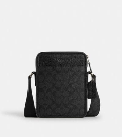 Fashion 4 - Sullivan Crossbody Bag In Signature Canvas