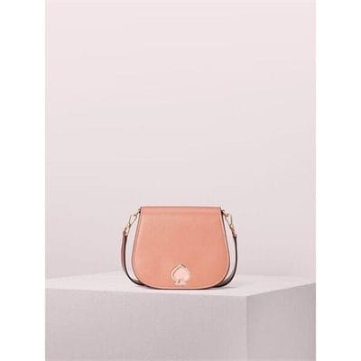 Fashion 4 - Suzy Large Saddle Bag