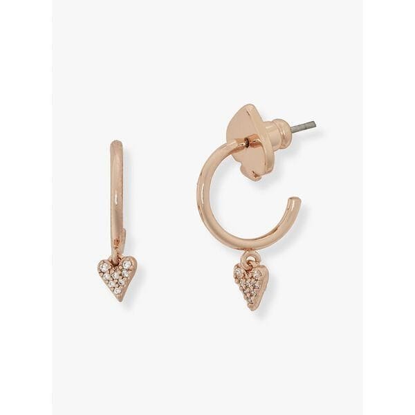 Fashion 4 - Sweetheart Huggies